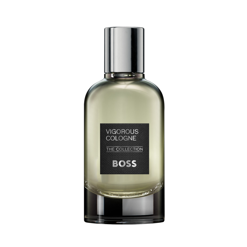 The Collection Vigorous Cologne EDP